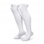 Calcetines Paris Saint-Germain Segunda 2025-2026