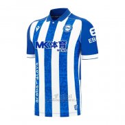 Camiseta Alaves Primera 2026-2027