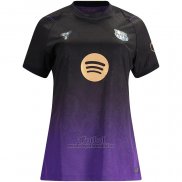 Camiseta Barcelona Segunda Mujer 2026-2027
