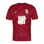 Camiseta Birmingham City Tercera 2025-2026