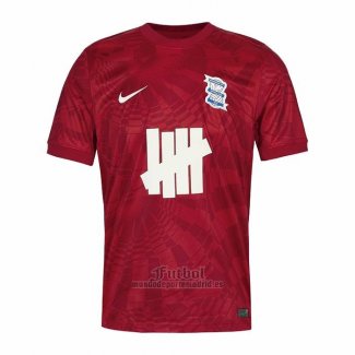Camiseta Birmingham City Tercera 2025-2026