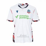 Camiseta Bolton Wanderers Primera 2025-2026