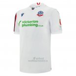 Camiseta Bolton Wanderers Primera 2026-2027