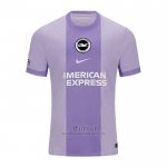 Camiseta Brighton & Hove Albion Segunda 2025-2026