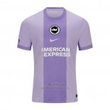 Camiseta Brighton & Hove Albion Segunda 2025-2026