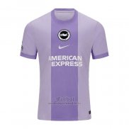 Camiseta Brighton & Hove Albion Segunda 2025-2026