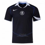 Camiseta Chelsea Tercera Authentic 2025-2026