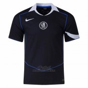 Camiseta Chelsea Tercera Authentic 2025-2026