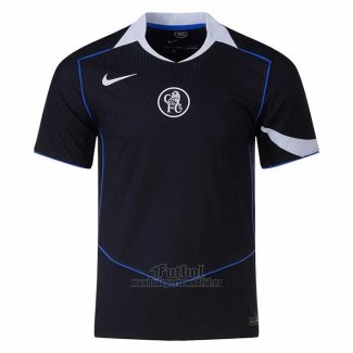 Camiseta Chelsea Tercera Authentic 2025-2026