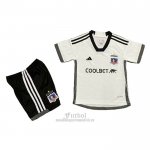 Camiseta Colo-Colo Primera Nino 2024
