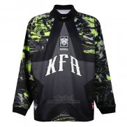 Camiseta Corea del Sur Portero Manga Larga 2025