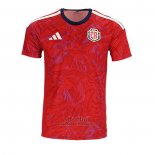 Camiseta Costa Rica Primera 2026