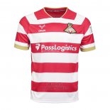 Camiseta Doncaster Rovers Primera 2026-2027