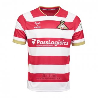 Camiseta Doncaster Rovers Primera 2026-2027