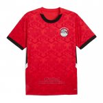 Camiseta Egipto Primera 2025