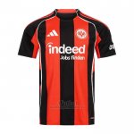 Camiseta Eintracht Frankfurt Primera 2025-2026