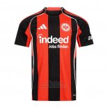 Camiseta Eintracht Frankfurt Primera 2025-2026