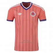 Camiseta Escocia Segunda Authentic 2026