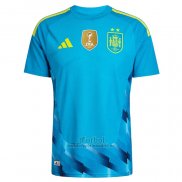 Camiseta Espana Portero Primera 2026