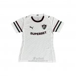 Camiseta Fluminense Segunda Mujer 2026