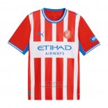 Camiseta Girona Primera 2026-2027