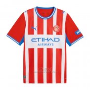 Camiseta Girona Primera 2026-2027