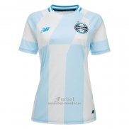 Camiseta Gremio Segunda Mujer 2026