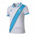 Camiseta Guatemala Primera 2026