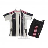 Camiseta Juventus Primera Nino 2025-2026