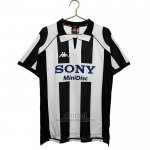 Camiseta Juventus Primera Retro 97-98