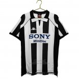 Camiseta Juventus Primera Retro 97-98