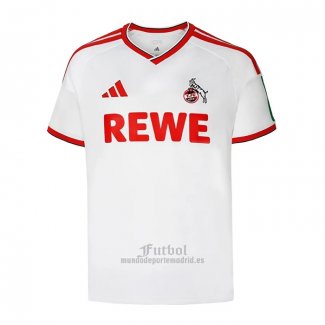 Camiseta Koln Primera 2026-2027