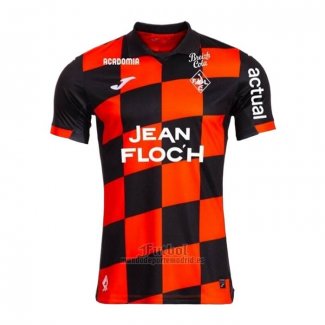 Camiseta Lorient Primera 2025-2026