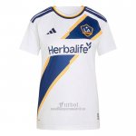 Camiseta Los Angeles Galaxy Primera Mujer 2026