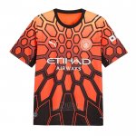 Camiseta Manchester City Portero Tercera 2026-2027