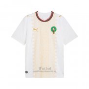 Camiseta Marruecos Segunda 2026