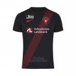 Camiseta Midtjylland Primera 2020-2021 Tailandia