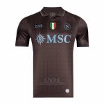 Camiseta Napoli Tercera 2025-2026  Camiseta Napoli Tercera 2025-2026