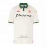 Camiseta Nice Segunda 2025-2026