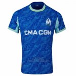 Camiseta Olympique Marsella Tercera Authentic 2025-2026