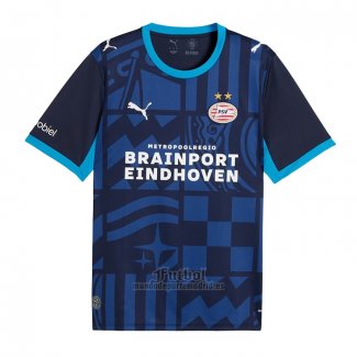 Camiseta PSV Tercera 2026-2027