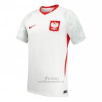 Camiseta Polonia Primera 2026