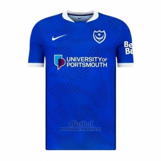 Camiseta Portsmouth Primera 2025-2026