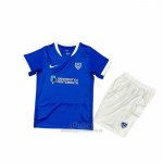Camiseta Portsmouth Primera Nino 2025-2026