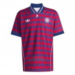 Camiseta Pre Partido del Bayern Munich 2025-2026 Rojo