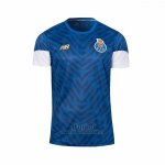 Camiseta Pre Partido del Porto 2025-2026 Azul  Camiseta Pre Partido del Porto 2025-2026 Azul
