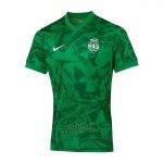 Camiseta Pre Partido del Sporting 2025-2026 Verde  Camiseta Pre Partido del Sporting 2025-2026 Verde