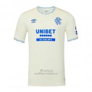Camiseta Rangers Segunda 2026-2027