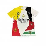 Camiseta Real Madrid Ronaldo Special 2025-2026