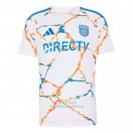 Camiseta San Diego Segunda 2026